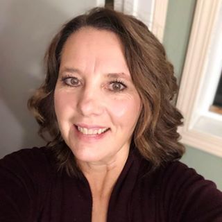 Jill Leonard